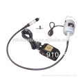 CH330 Poli flex shaft